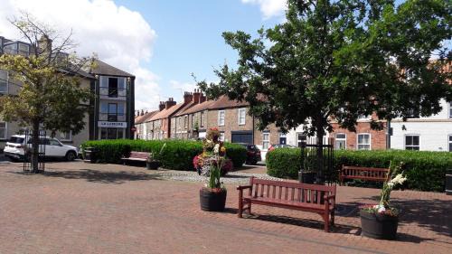 Beverley House | 37 Trinity Lane
