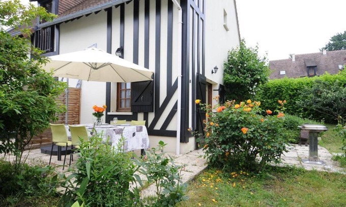 La Cour du Moulin House | 38 La Cour du Moulin