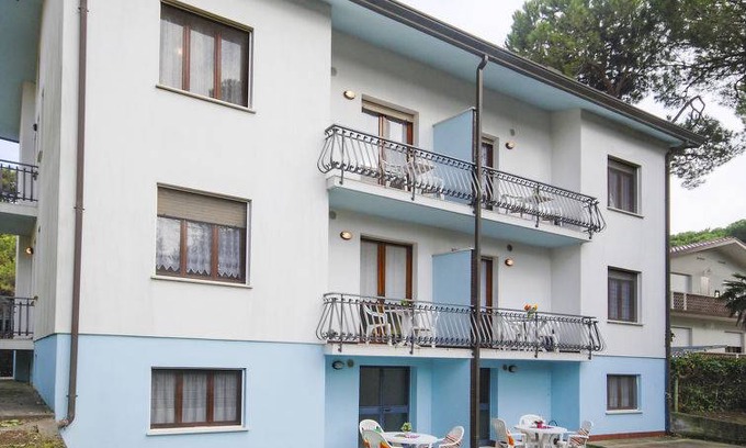 Lignano Pineta Apartment | 38 m² Apartment ∙ 1 bedroom ∙ 5 guests