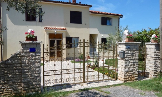 Fazana Apartment | 38 m² Apartment ∙ 1 bedroom ∙ 4 guests