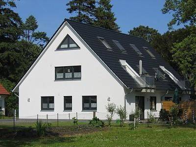 Zingst Apartment | 38 m² Apartment ∙ 2 guests