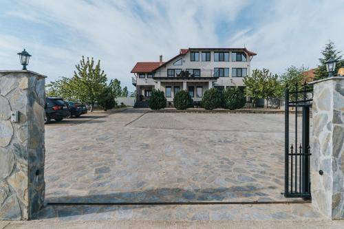 Cordau Bed & Breakfast | 38 m² Bed and breakfast ∙ 5 guests