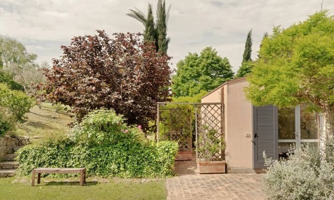 Ostra Villa | 380 m² Villa ∙ 6 bedrooms ∙ 14 guests
