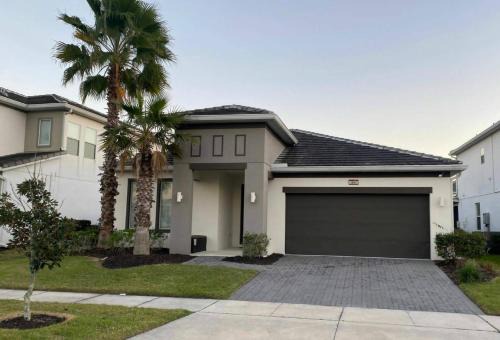 Bay Hill House | 3860 - Wonderful and Modern House with pool Close Disney