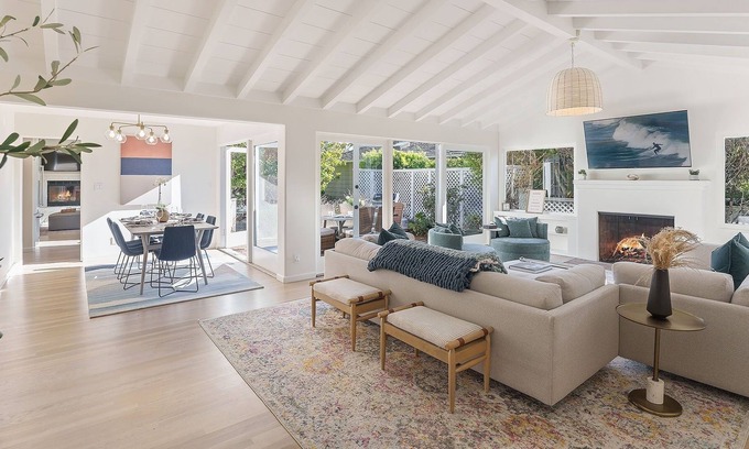 Carmel Point House | 3867 Dolce Tempo 4 Bedroom Home by Redawning