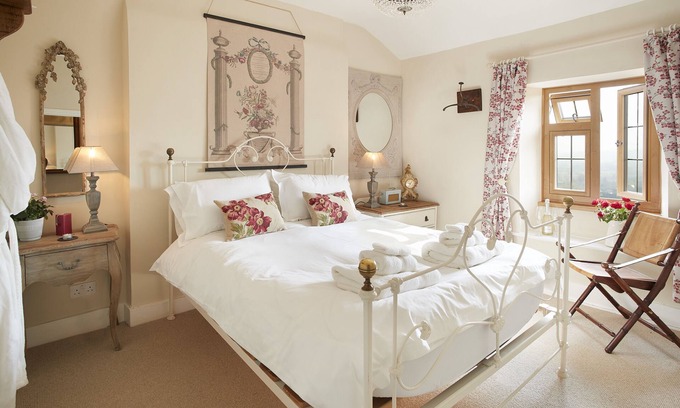 Blockley Cottage | 39 Foxtail Cottage (2 Guests) - a charming cottage in Blockley sleeping 2 guests