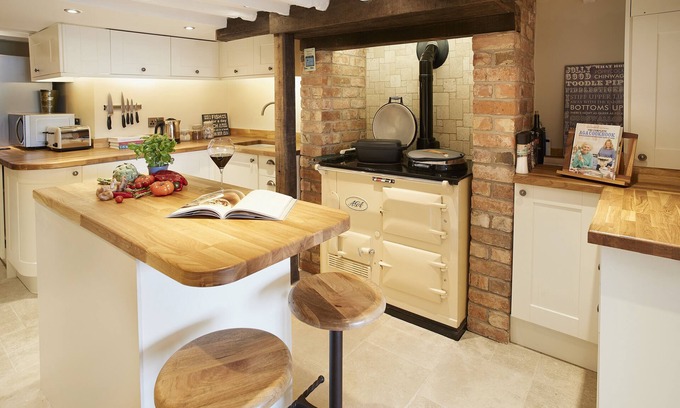 Blockley Cottage | 39 Foxtail Cottage (4 Guests) - a beautiful cottage in Blockley sleeping 4 guests