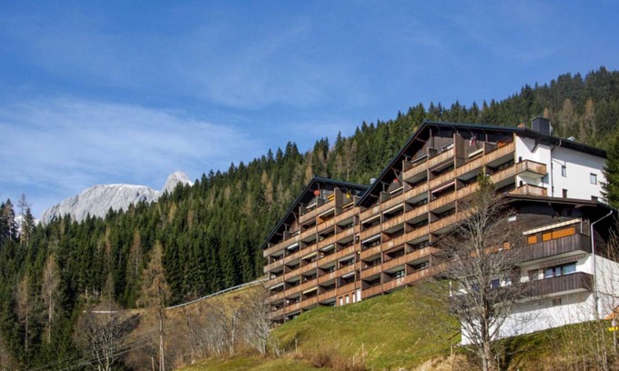 Muehlbach Am Hochkoenig Apartment | 39 m² Apartment ∙ 1 bedroom ∙ 4 guests