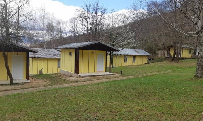 Kamena House | 39 m² House ∙ 1 bedroom ∙ 3 guests