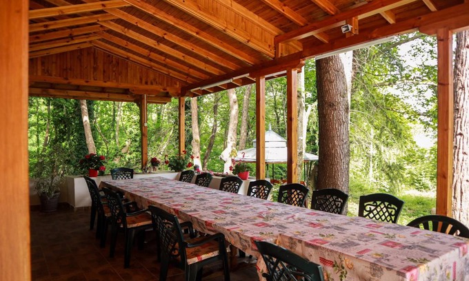 Kamena House | 39 m² House ∙ 1 bedroom ∙ 3 guests