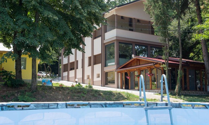 Kamena House | 39 m² House ∙ 1 bedroom ∙ 3 guests