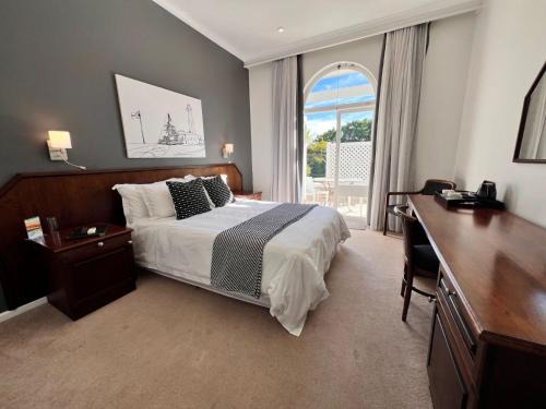 Walmer House | 39 on Church