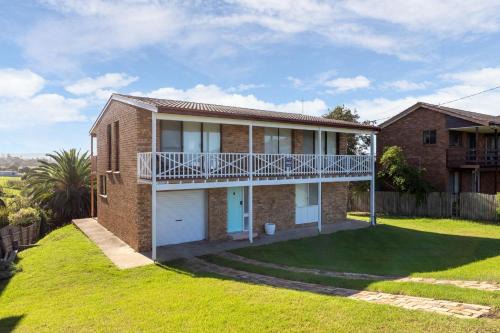 Bermagui House | 39 Scenic Drive