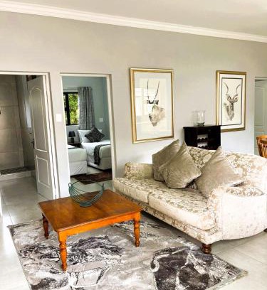 Nottingham Road Apartment | 3A Annie's Place Rawdons Country Estate
