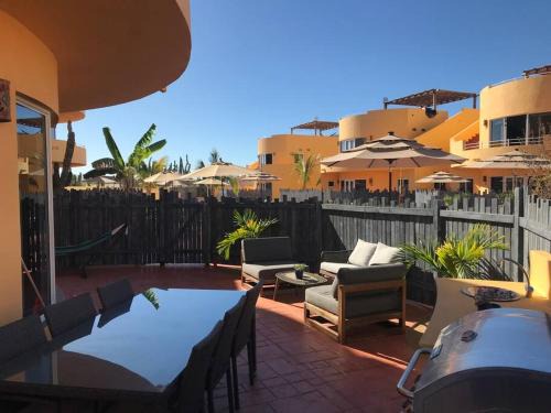 Cerritos Apartment | 3A Beach Gear Equipped 2 BR Cerritos Beach Condo