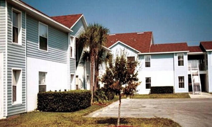 Kissimmee Resort | 3BD/2BA Dec21-28 Orlando vacation for 8 people at Villas at Fortune Place resort