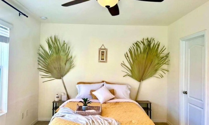 Riverview House | 3BD Cozy Home Away From Home