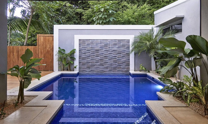 Carmen Villa | 3BD Private Villa Konka with pool