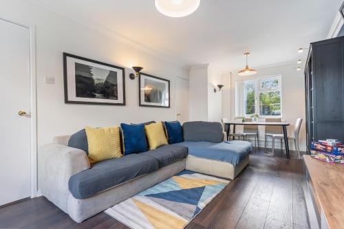Hatfield House | 3Bed 2Bath nr Uni HertsHatfield