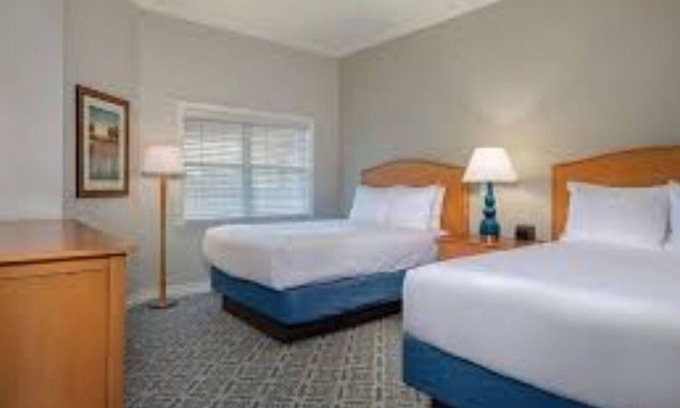 Reunion Resort | 3Bed/3Bath Reunion, FL. Near Disney!