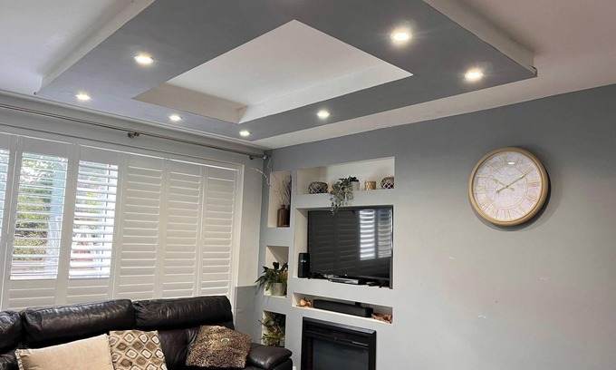 Broadheath House | 3Bedroom-Sleeps5-WiFi-SingleCarParking