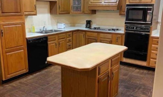 Kenner - Louis Armstrong International Airport House | 3bedroomfullyremodeled