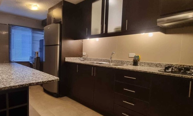 Miraflores Apartment | 3BR/2BA Condo, close to Old town, and Touristic Areas