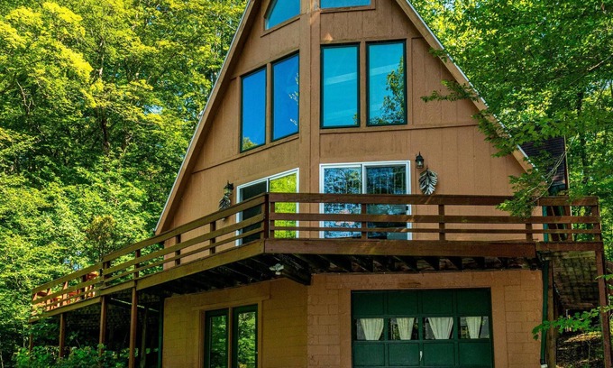 Nashville Cottage | 3BR, 2BA