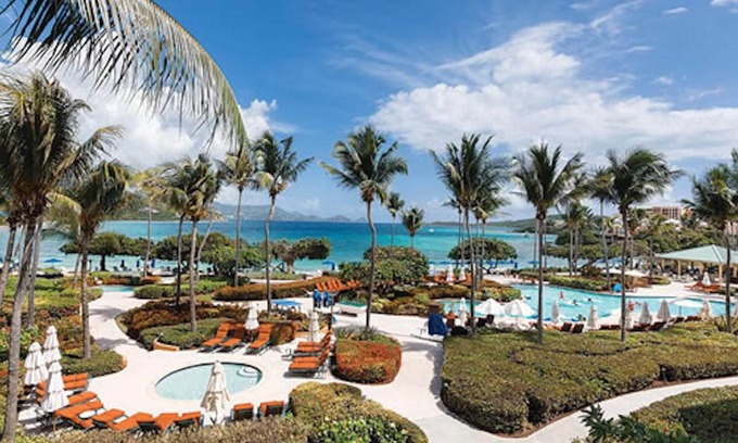 Estate Solberg House | 3BR at The Ritz
