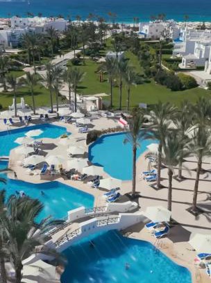 Ad-Dab'ah Apartment | 3BR Chalet in MV Ras El Hekma