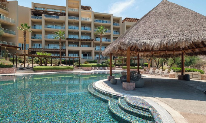 La Paz Apartment | 3BR Golf View & Terrace at Vistamar