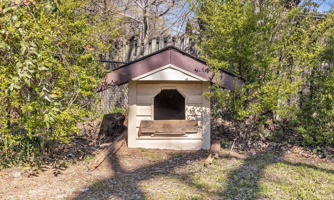 Dunean House | 3BR Gvl Retreat with Fenced Yard, Pet-Friendly!