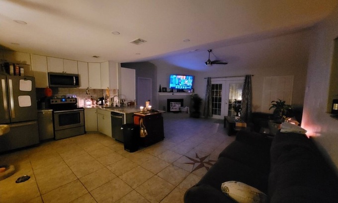 Ono Island House | 3br Home 4 minutes to beach with kayak