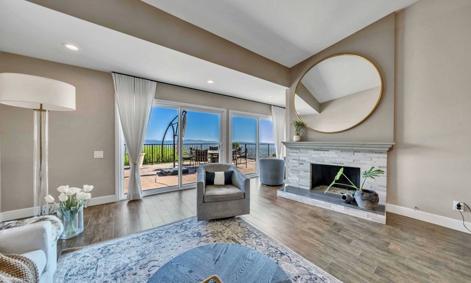 Yorba Linda House | 3BR Home in a Prestigious Community|Dedicated Workspace|Mainfloor Bedroom #42216