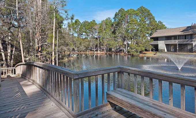 Cassine Village House | 3BR Home in Seagrove Beach + Free Tickets: Bikes, Dolphin Cruise & More!