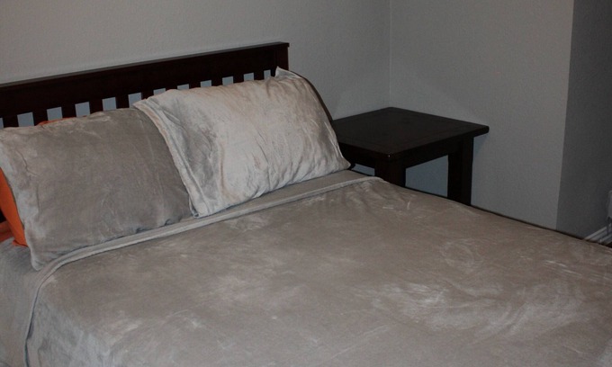 Oak Cliff House | 3BR House minutes from Downtown