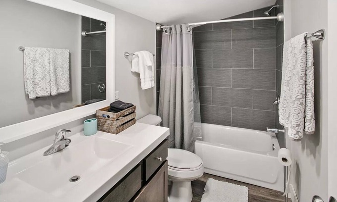 Long Lake House | 3BR Lake House ★ New Remodel ★ On Long Lake
