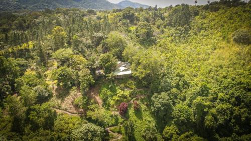 La Vega Province Villa | 3BR Riverside Secret Retreat