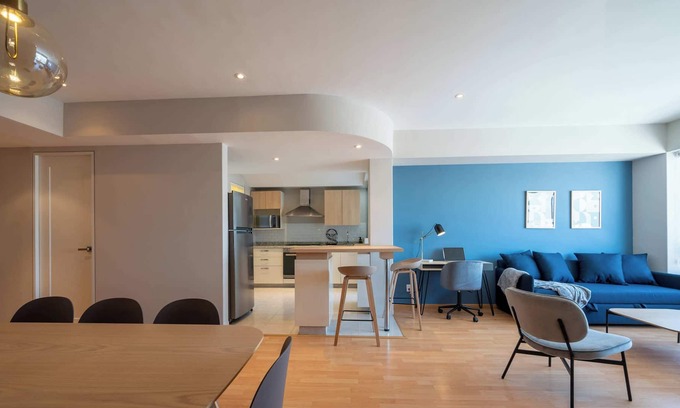 El Yaqui Condo | 3BR Superior Apartment