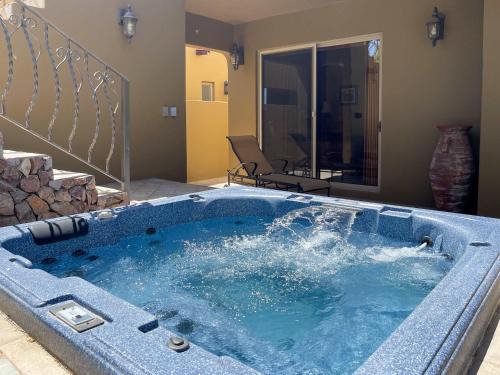Puerto Penasco Villa | 3BR Villa at the Iconic Sandy beach Area #12