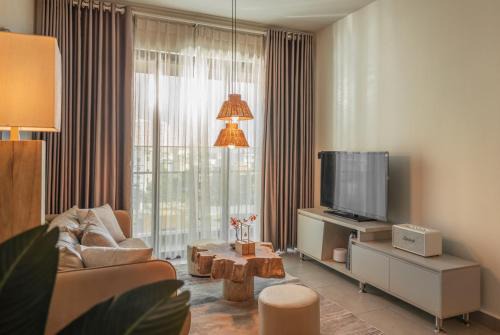 An Phu Apartment | 3brs-'-ZenLivinSpace-Elite&Eco- Airport-pick.up