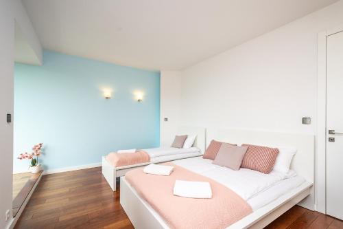 Krakow Apartment | 3D Ludwinowska 11