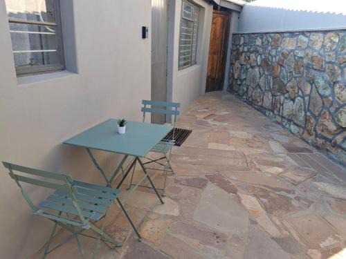 Springbok Apartment | 3de laan Springbok
