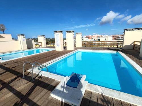 Armacao de Pera Apartment | 3G Terrace A - Casas & Papeis