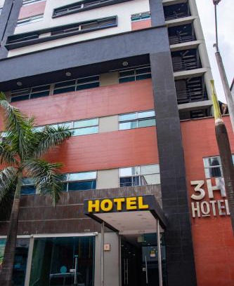 La Candelaria Hotel | 3H hotel centro histórico
