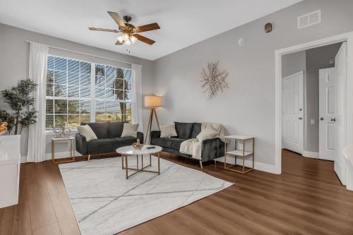 Windsor Hills House | 3Q/2B 10min da DISNEY Acesso Resort