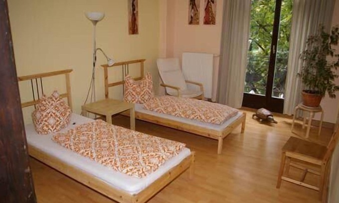 Loebtau Apartment | 3R Fewo bis 8 Personen zentral T8