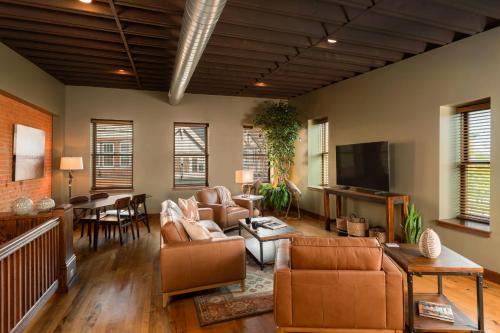 Wausau Apartment | 3rd Street Lofts