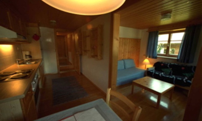 Mellau Apartment | 3rd vacation apartment 2-4 pers. 1 - Küferhof, Matt Sven