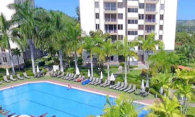 Jaco Apartment | 3Room - Studio Beach